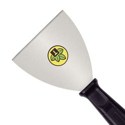 Espátula Flexível Com Cabo em Polipropileno 10cm (77396/105) - Tramontina