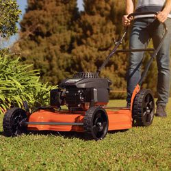 Cortador de Grama á Combustão CC50M - 500mm (79762/601) - Tramontina