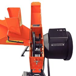 Triturador Eletrico 2hp Bivolt C/ Saida Lateral TRE30 (79854/312) - Tramontina 