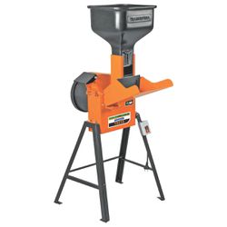 Triturador Eletrico 2hp Bivolt C/ Saida Lateral TRE30 (79854/312) - Tramontina 