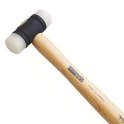 Martelo de Borda em Poliuretano 30 mm Tramontina PRO