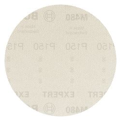 Disco de Lixa Bosch EXPERT M480 125mm G155 5 peças