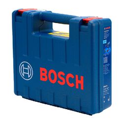 Kit Bosch Parafusadeira GSB 180-LI e Chave de Impacto GDX 180-LI