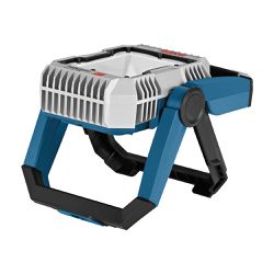 Lanterna LED 1900 Lúmens GLI 18V-1900 - Bosch