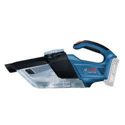 Aspirador de Pó c/ Reservatório 0,7L a Bateria 18V GAS 18V-1 - Bosch