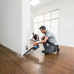 Aspirador de Pó c/ Reservatório 0,7L a Bateria 18V GAS 18V-1 - Bosch