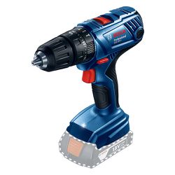 Parafusadeira e Furadeira de Impacto de ½'' GSB 180-LI, 18V, sem Bateria e sem Carregador - Bosch