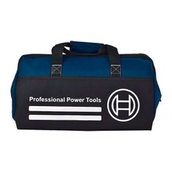 Bolsa Para Ferramentas 3 Compartimentos, até 15Kg 300x480x280mm - Bosch