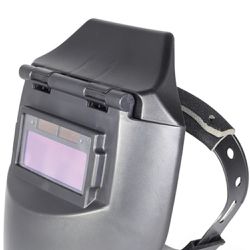 Máscara de Proteção para Solda com Autoescurecimento 180,0011 - Noll