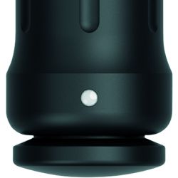 Torquímetro de Estalo 3/4'' 80-400N.m 3369941- Gedore Red