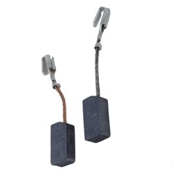 Escova de Carvão 13775 Par (1607000D3N) - Bosch