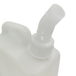 Reservatório Para Abastecimento Manual Com Vedações em Viton 5L (1230-5L) - Lupus