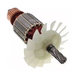 Induzido 220V-16B3 (1604010B9J) - Bosch