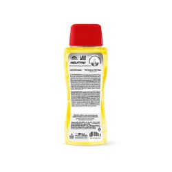 Lava Autos Concentrado Neutro 500 mL - Proauto