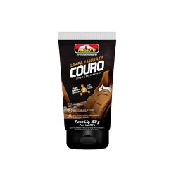 Limpa e Hidrata Couro 150g - Proauto