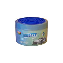 Odorizante Breeze Gel Tutti-Frutti 60 mL - Proauto