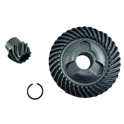 Jogo De Engrenagens (1607000D4Y) - Bosch