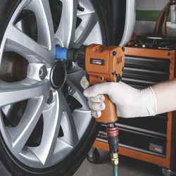 Jogo de Soquetes de Impacto 1/2'' - 3 Peças (44889/203) - Tramontina Pro