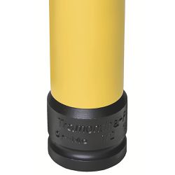 Soquete de Impacto Sextavado Longo 1/2'' x 19mm (44889/119) - Tramontina Pro