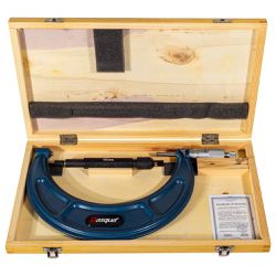 Micrômetro Externo Mecânico 150 á 175mm (417,0011) - Dasqua