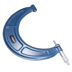 Micrômetro Externo Mecânico 200 á 225mm (417,0013) - Dasqua