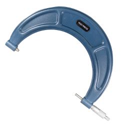 Micrômetro Externo Mecânico 225 á 250mm (417,0014) - Dasqua