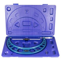 Micrômetro Externo Mecânico 250 á 275mm (417,0015) - Dasqua