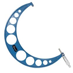 Micrômetro Externo Mecânico 250 á 275mm (417,0015) - Dasqua