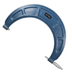 Micrômetro Externo Mecânico 275 á 300mm (417,0016) - Dasqua