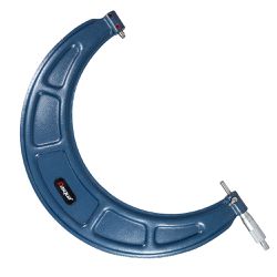 Micrômetro Externo Mecânico 275 á 300mm (417,0016) - Dasqua