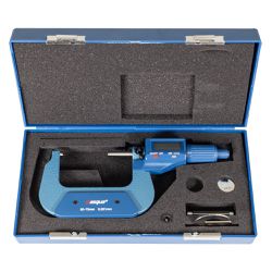 Micrômetro Externo Digital 50 á 75mm (417,0030) - Dasqua