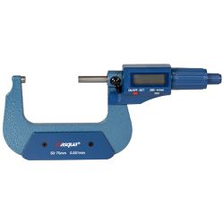 Micrômetro Externo Digital 50 á 75mm (417,0030) - Dasqua