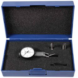 Relógio Apalpador Profissional 0,01mm (420,0004) - Dasqua