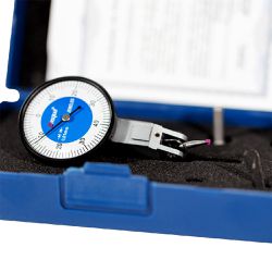 Relógio Apalpador Profissional 0,01mm (420,0005) - Dasqua