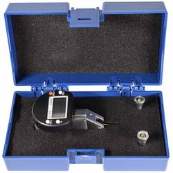 Relógio Apalpador Digital 0,001mm (420,0006) - Dasqua