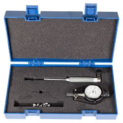 Comparador de Diâmetro Interno 6 á 10mm (420,0008) - Dasqua