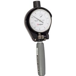 Comparador de Diâmetro Interno 35 á 50mm (420,0011) - Dasqua
