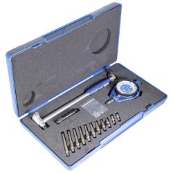 Comparador de Diâmetro Interno 50 á 160mm (420,0012) - Dasqua