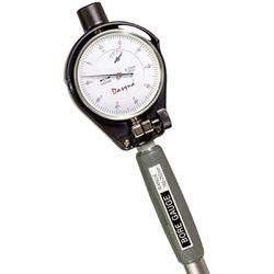Comparador de Diâmetro Interno 160 á 250mm (420,0013) - Dasqua