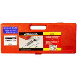 Comparador de Diâmetro Interno 160 á 250mm (420,0013) - Dasqua