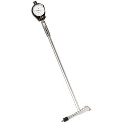 Comparador de Diâmetro Interno 160 á 250mm (420,0013) - Dasqua