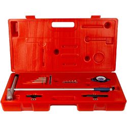 Comparador de Diâmetro Interno 250 á 450mm (420,0014) - Dasqua