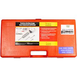 Comparador de Diâmetro Interno 250 á 450mm (420,0014) - Dasqua