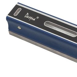Nível Linear de Precisão 150mm (428,0001) - Dasqua