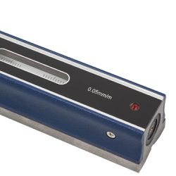 Nível Linear de Precisão 200mm (428,0002) - Dasqua