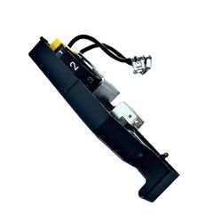 Regulador De Velocidade (16072335CV) - Bosch