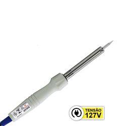 Ferro de Solda com Ponta 34W x 220V Power 40 - 21K404 - Hikari