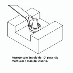 Jogo de Chaves Combinadas 8 Peças (44660/298) - Tramontina Pro