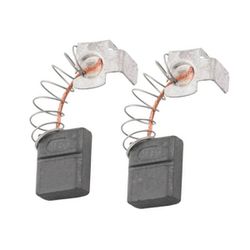 Jogo De Escova De Carvão 220V (1607000CB1) - Bosch