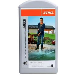 Detergente Multiuso 1L (7030-871-0000) - Stihl